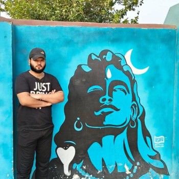 Anuj Saraswat